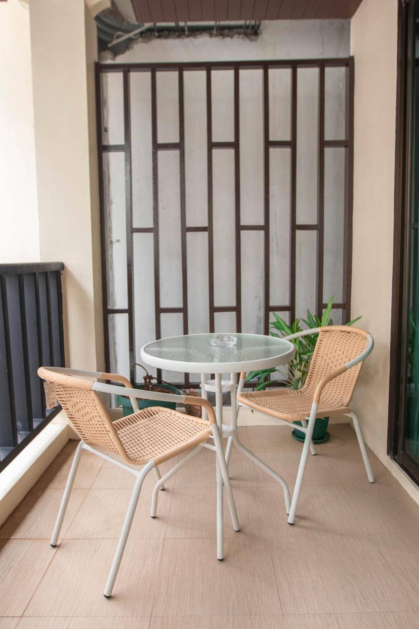 Maiiam Guesthouse Patong Exterior photo