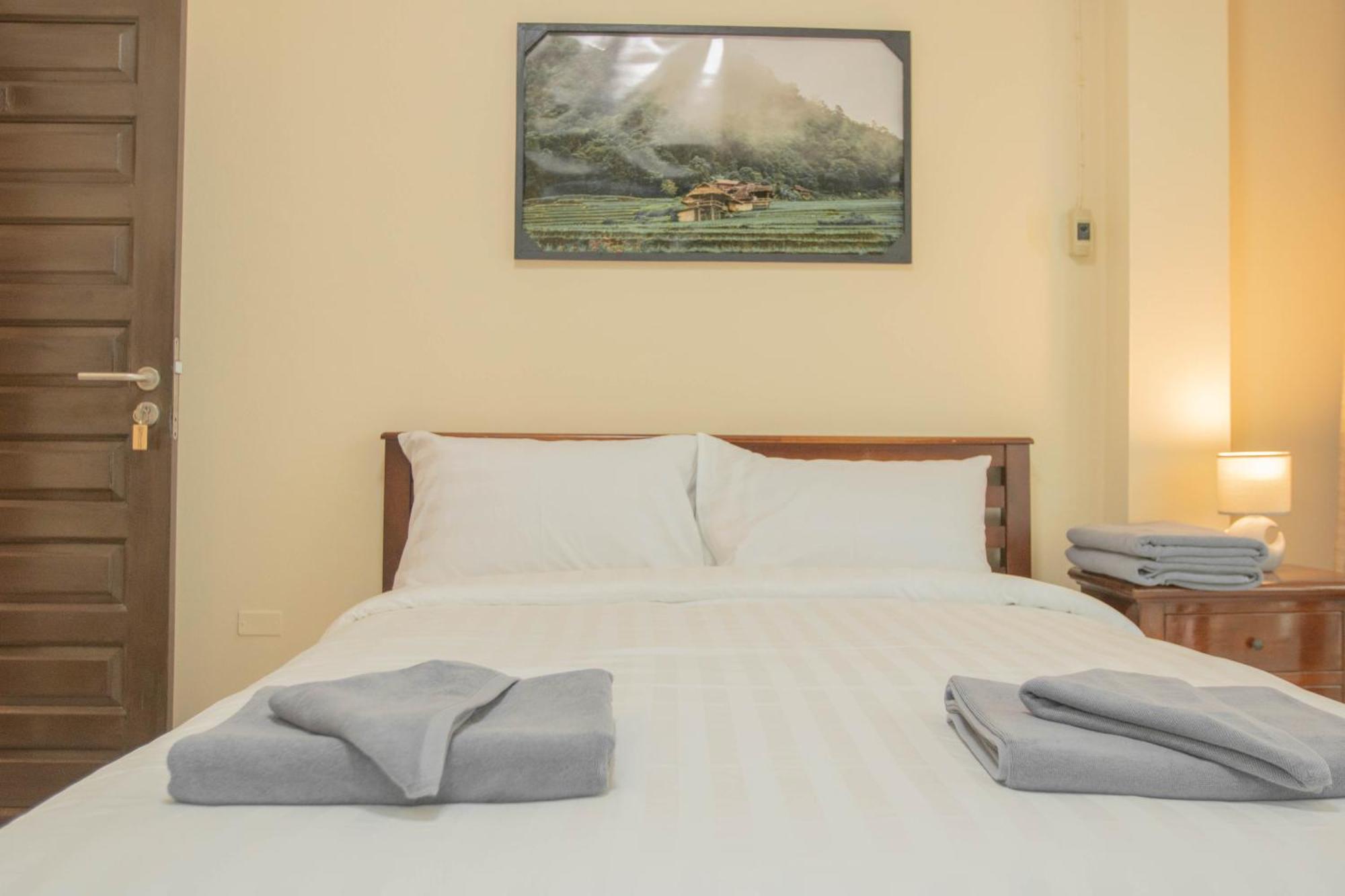 Maiiam Guesthouse Patong Exterior photo